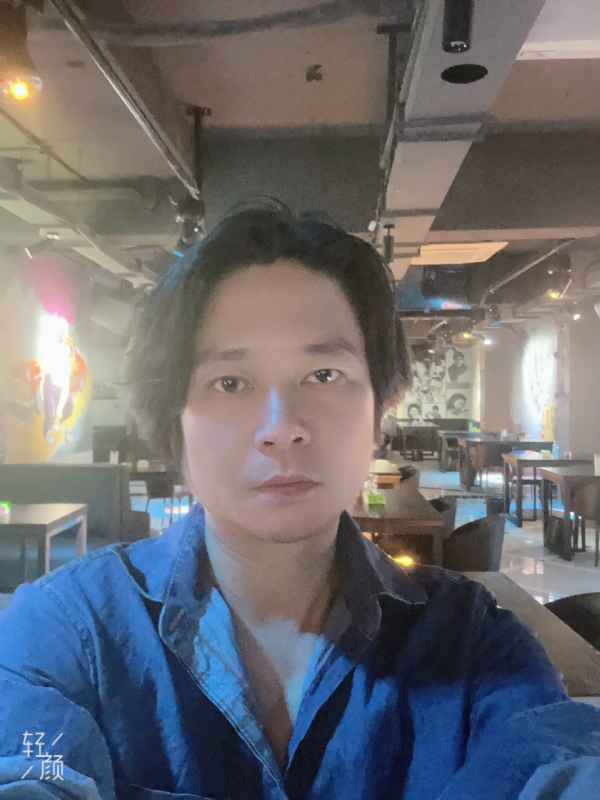 叶晨的第一张照片--巧家闪婚服务中心